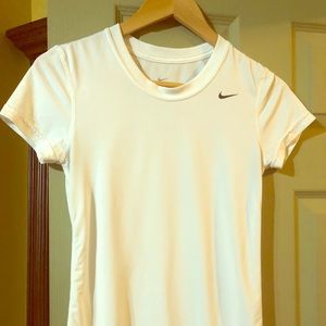 Nike Dry-Fit shirt FREE w/bundle of another item.